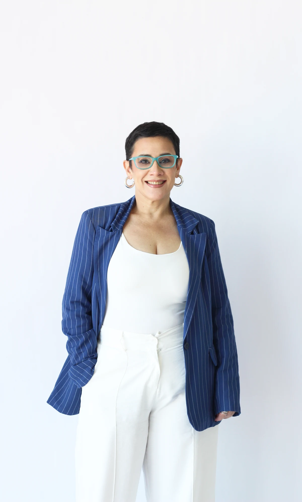 Lic. Rocío Rojas de Amoblarte