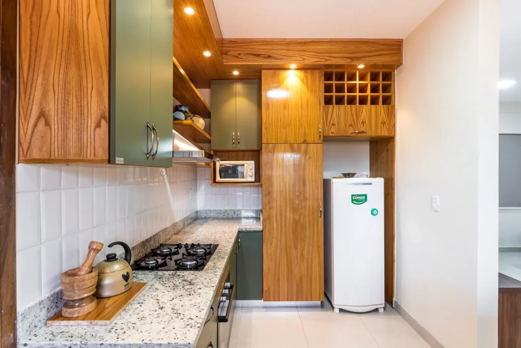 Cocina Clara — vista del espacio y mobiliario (4)