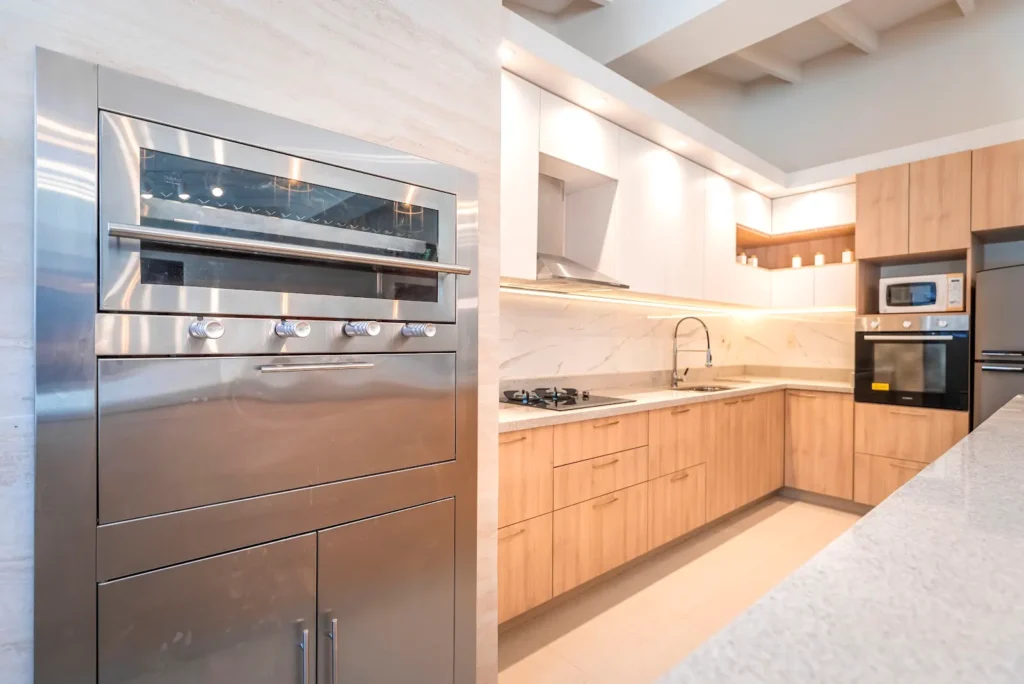 Cocina Efraín — vista del espacio y mobiliario (7)