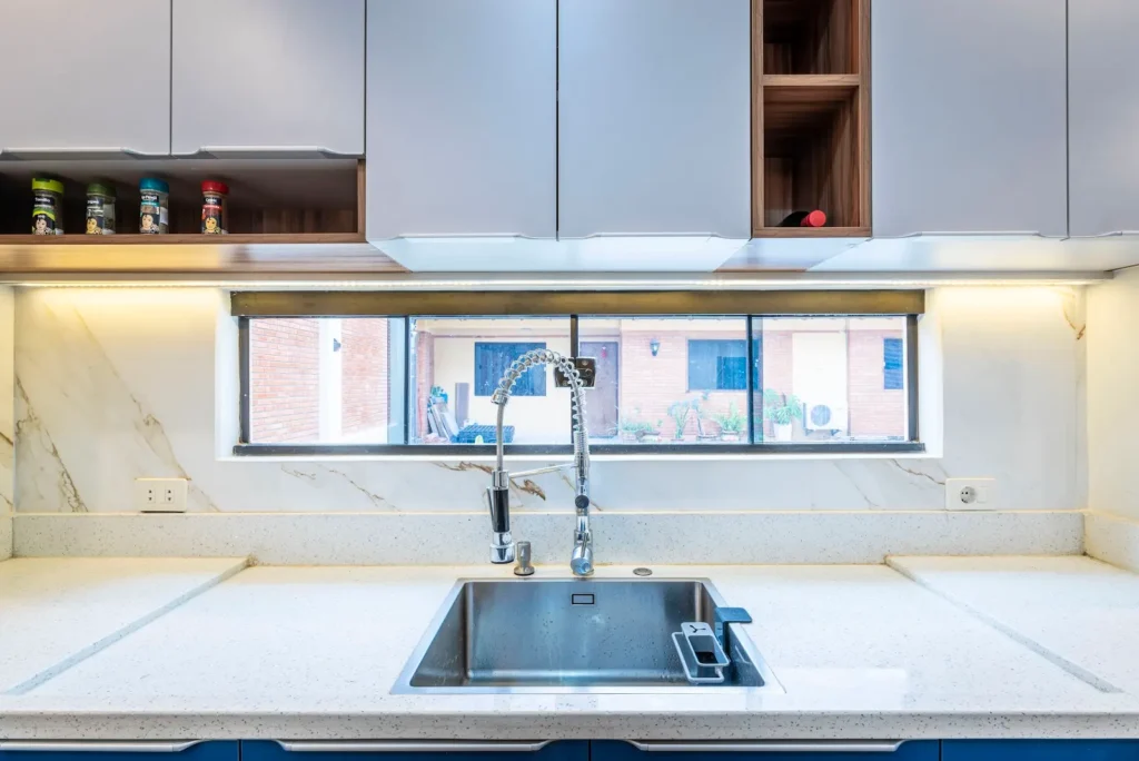 Cocina Jorge Rodríguez — vista del espacio y mobiliario (4)