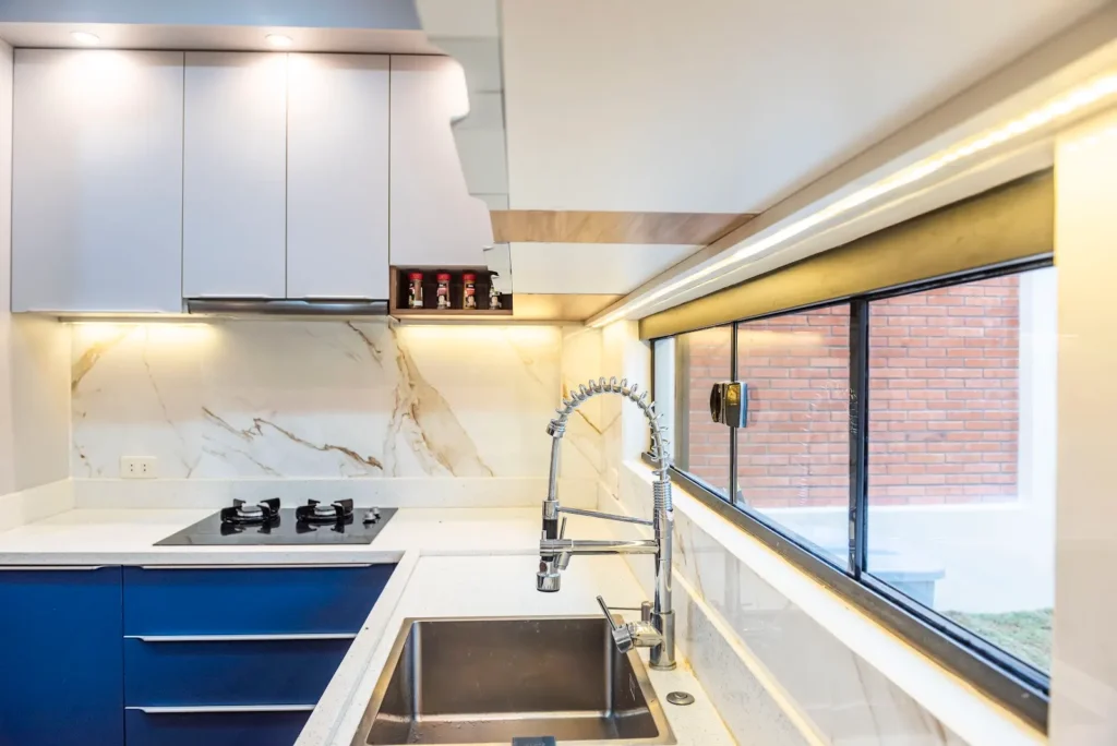 Cocina Jorge Rodríguez — vista del espacio y mobiliario (12)