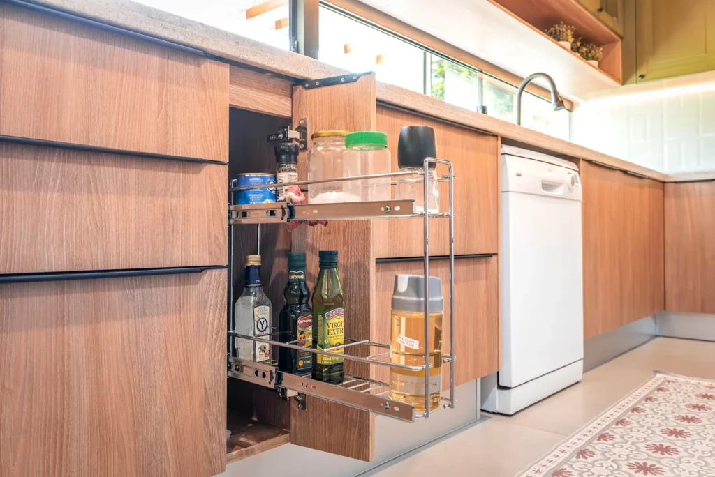 Cocina Viviana — vista del espacio y mobiliario (9)
