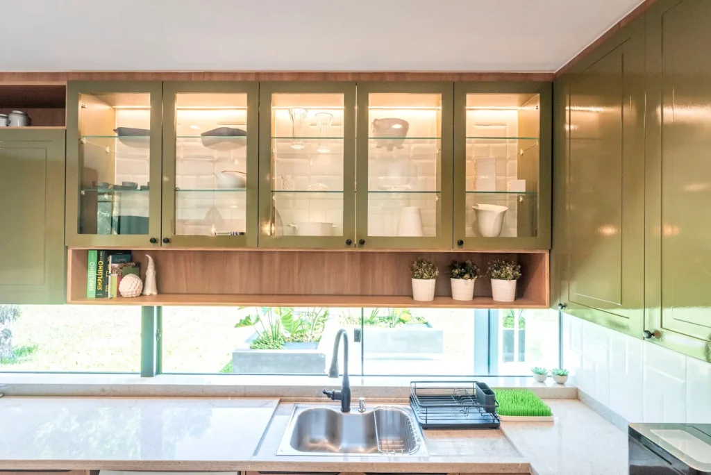 Cocina Viviana — vista del espacio y mobiliario (17)